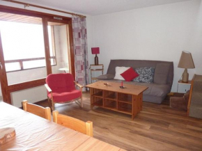 Duplex 3 pièces près des pistes, piscine, parking - FR-1-573-25